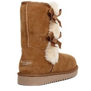 Koolaburra by ugg boots